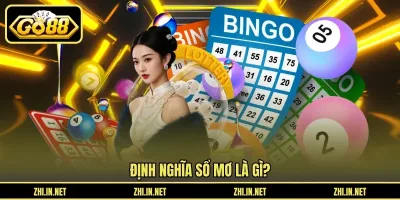 Sổ Mơ – Ý Nghĩa Các Con Số Giúp Tay Chơi Chọn Số Chuẩn Định nghĩa sổ mơ là gì?